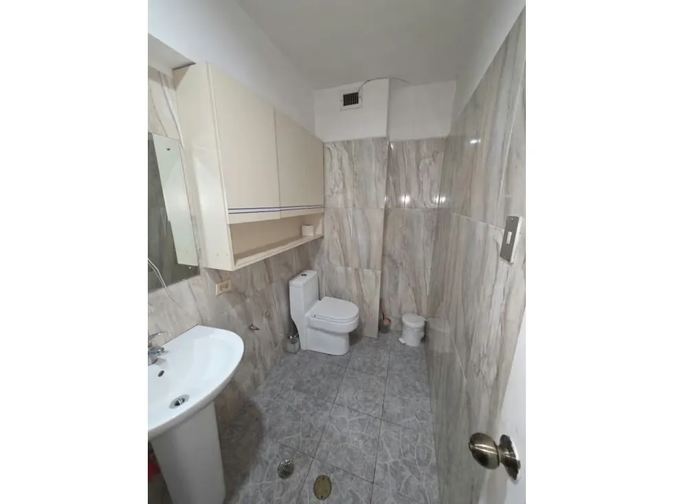 Venta Apartamento Los Caobos, Av. Libertador 68m2/2H/2B/1PE/1M DM - 8