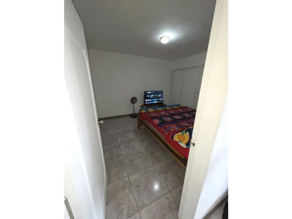 Venta Apartamento Los Caobos, Av. Libertador 68m2/2H/2B/1PE/1M DM - 10