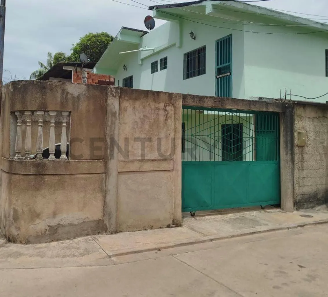 Casa duplex amplia, en los cerritos, municipio maneiro - 7