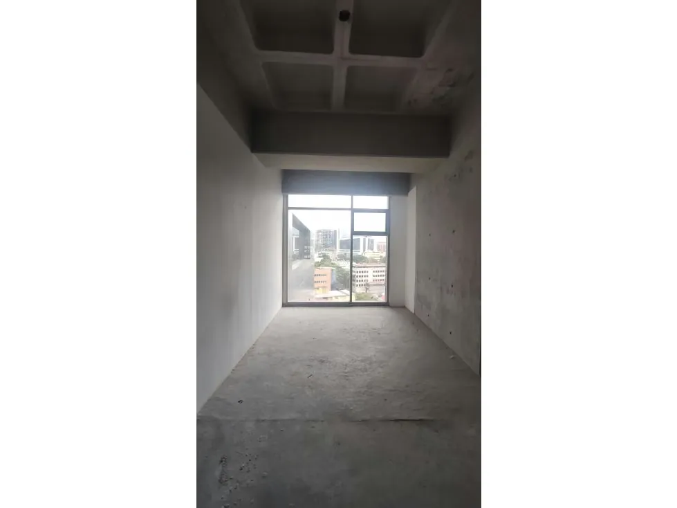 Se alquila Oficina 315m² Las Mercedes - 5