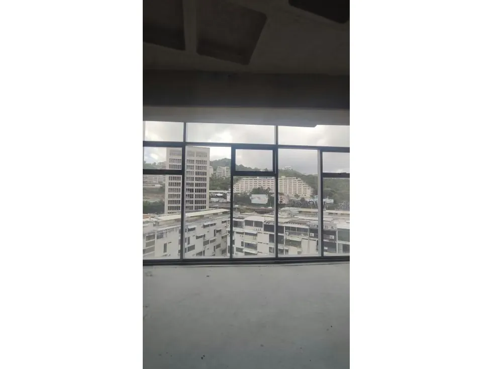 Se alquila Oficina 315m² Las Mercedes - 9