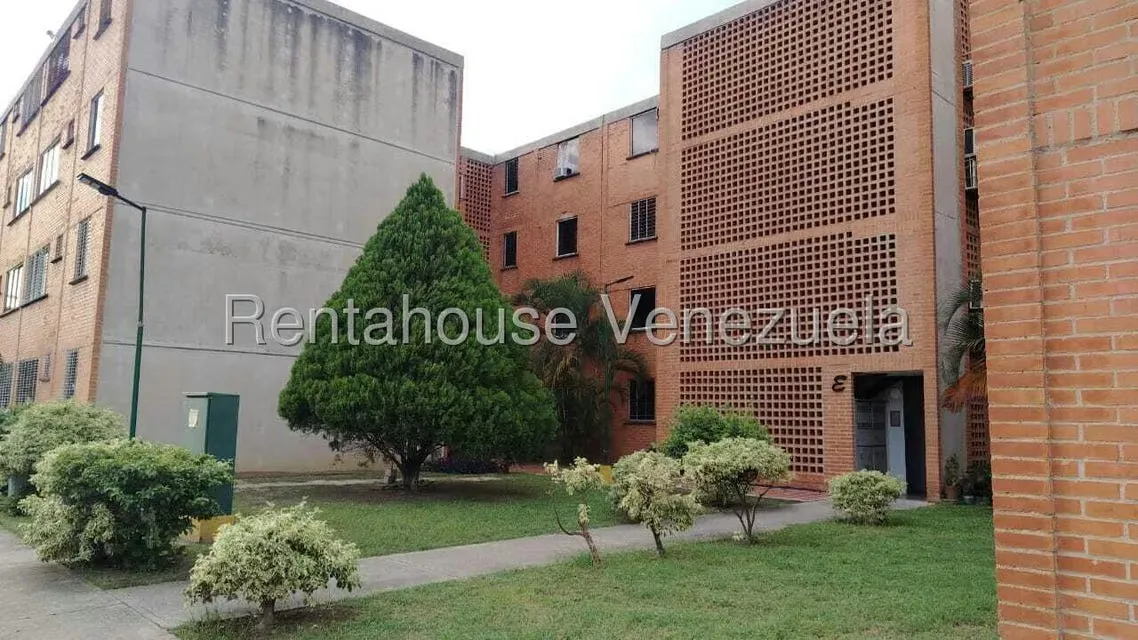 Apartamento (1 Nivel) en Venta en El Tulipan, Carabobo