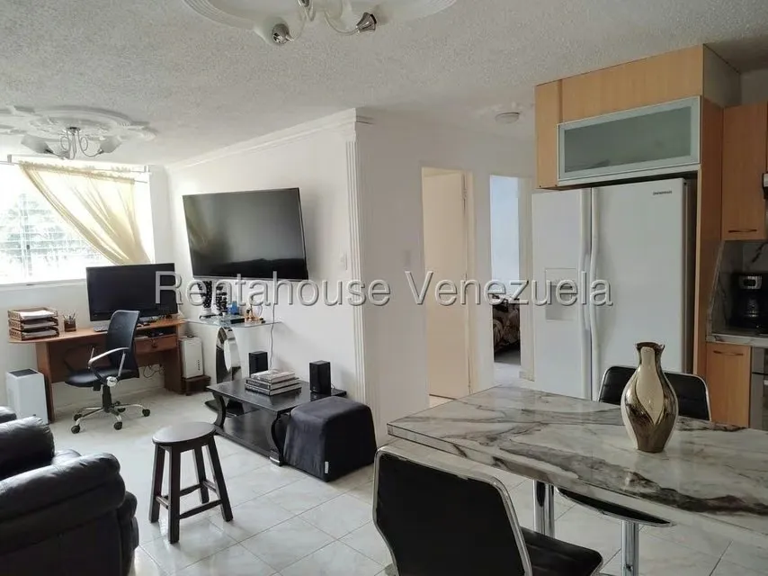 Apartamento (1 Nivel) en Venta en El Tulipan, Carabobo - 3