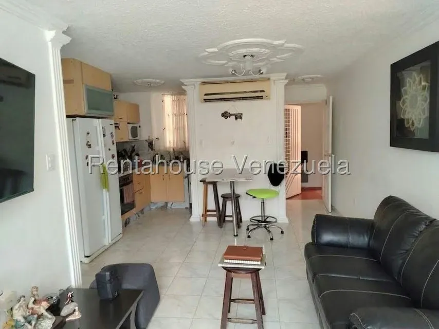Apartamento (1 Nivel) en Venta en El Tulipan, Carabobo - 4