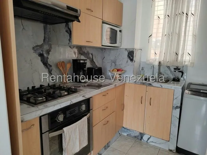 Apartamento (1 Nivel) en Venta en El Tulipan, Carabobo - 6
