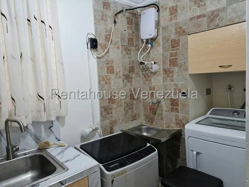 Apartamento (1 Nivel) en Venta en El Tulipan, Carabobo - 7