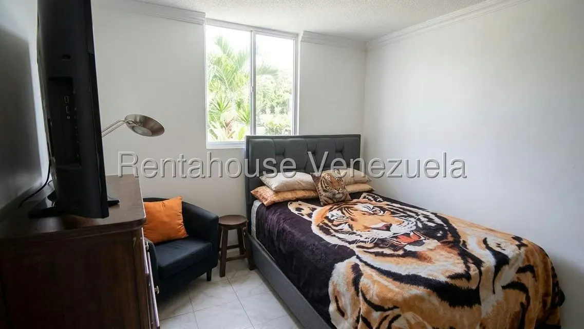 Apartamento (1 Nivel) en Venta en El Tulipan, Carabobo - 8