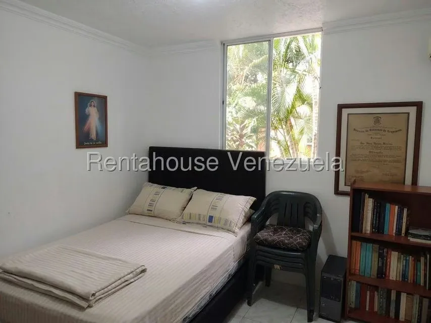 Apartamento (1 Nivel) en Venta en El Tulipan, Carabobo - 9