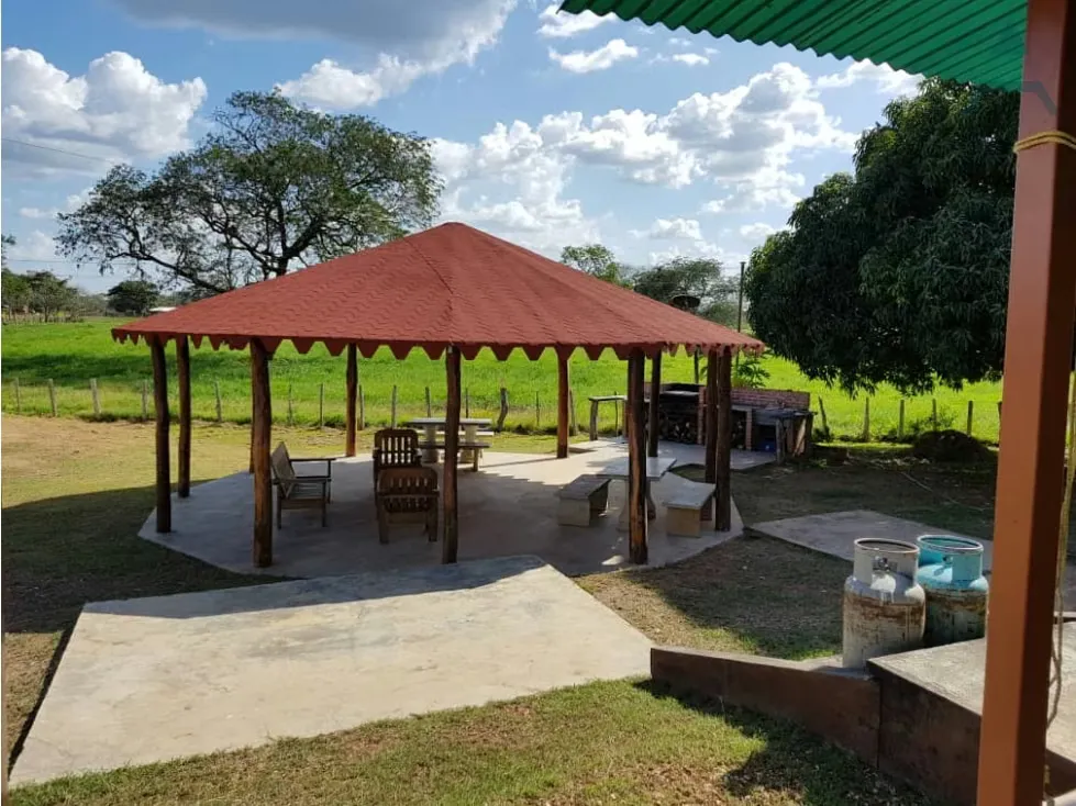Se vende Finca 3650Has Guarico - 12