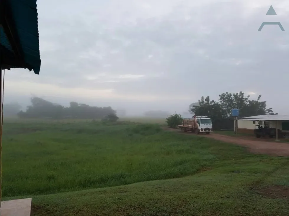 Se vende Finca 3650Has Guarico - 20