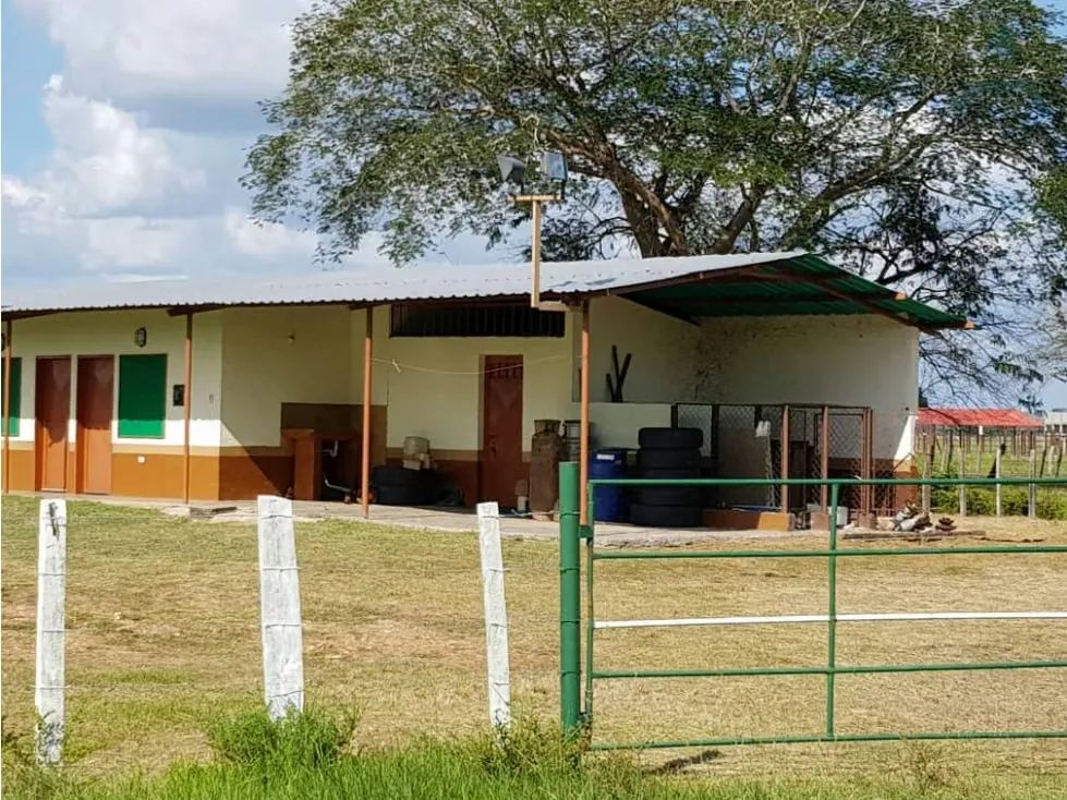Se vende Finca 3650Has Guarico - 2