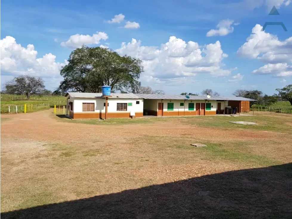 Se vende Finca 3650Has Guarico - 3