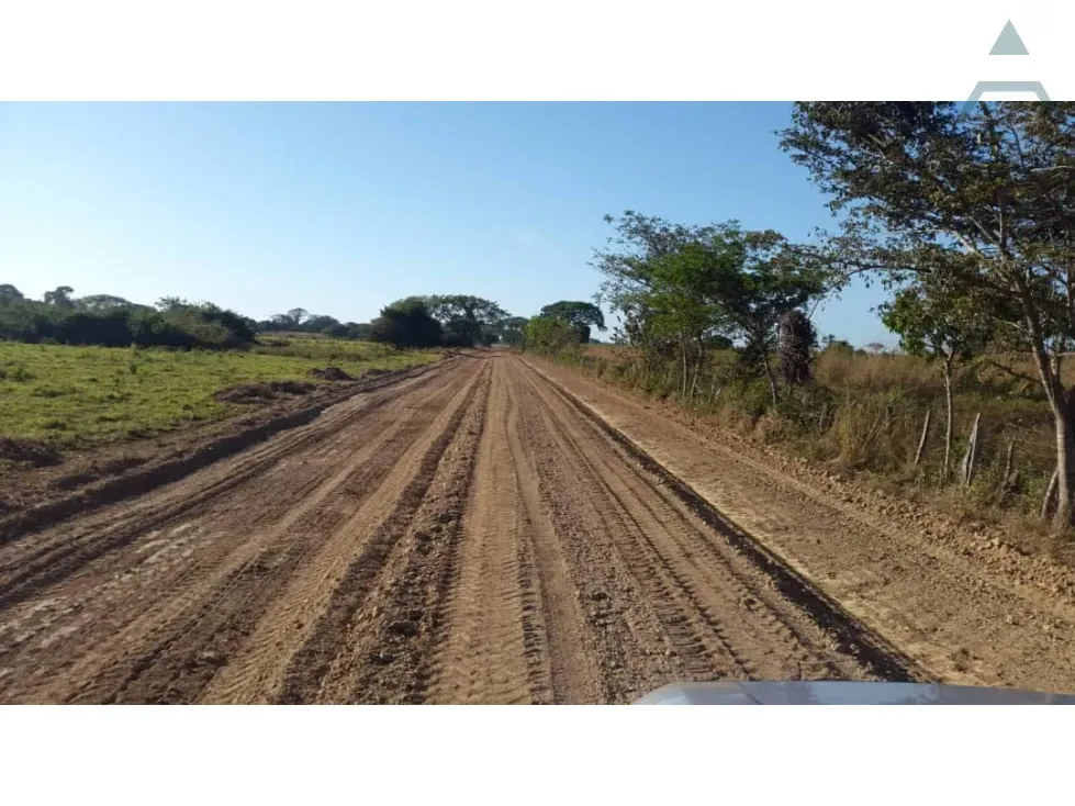 Se vende Finca 3650Has Guarico - 8
