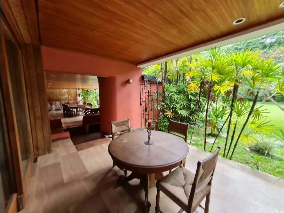 Vendo mansion 950m2 Valle Arriba 8160 - 16