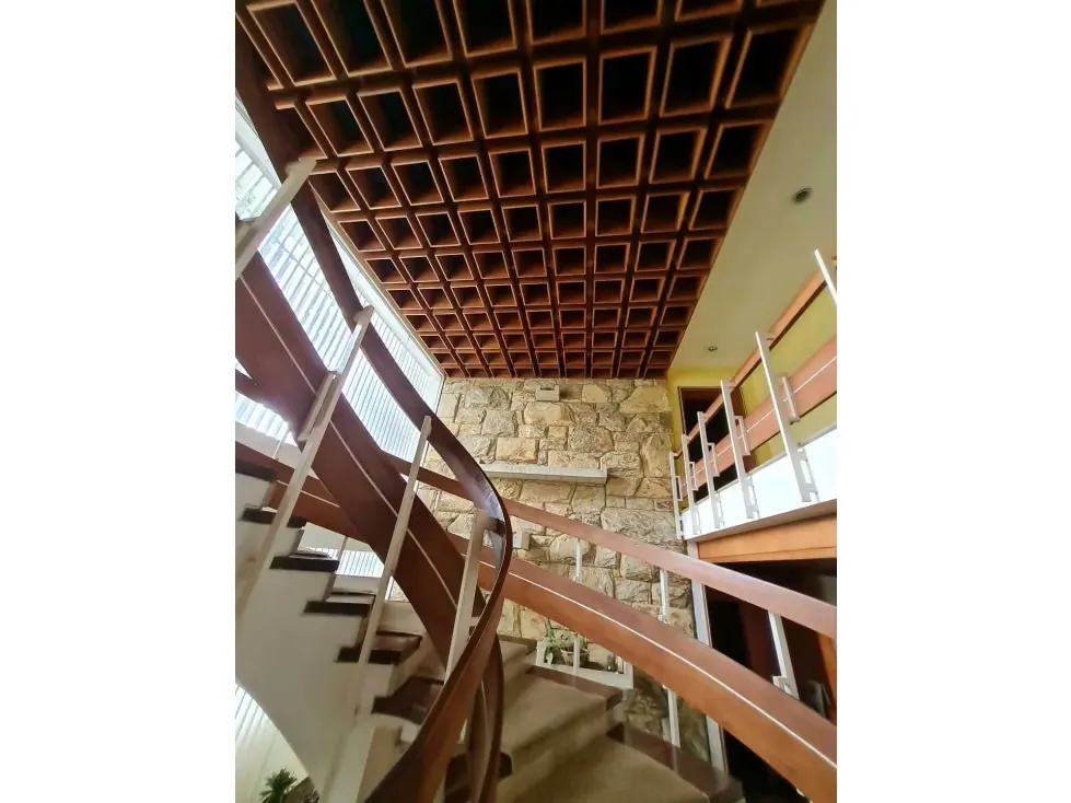 Vendo mansion 950m2 Valle Arriba 8160 - 18