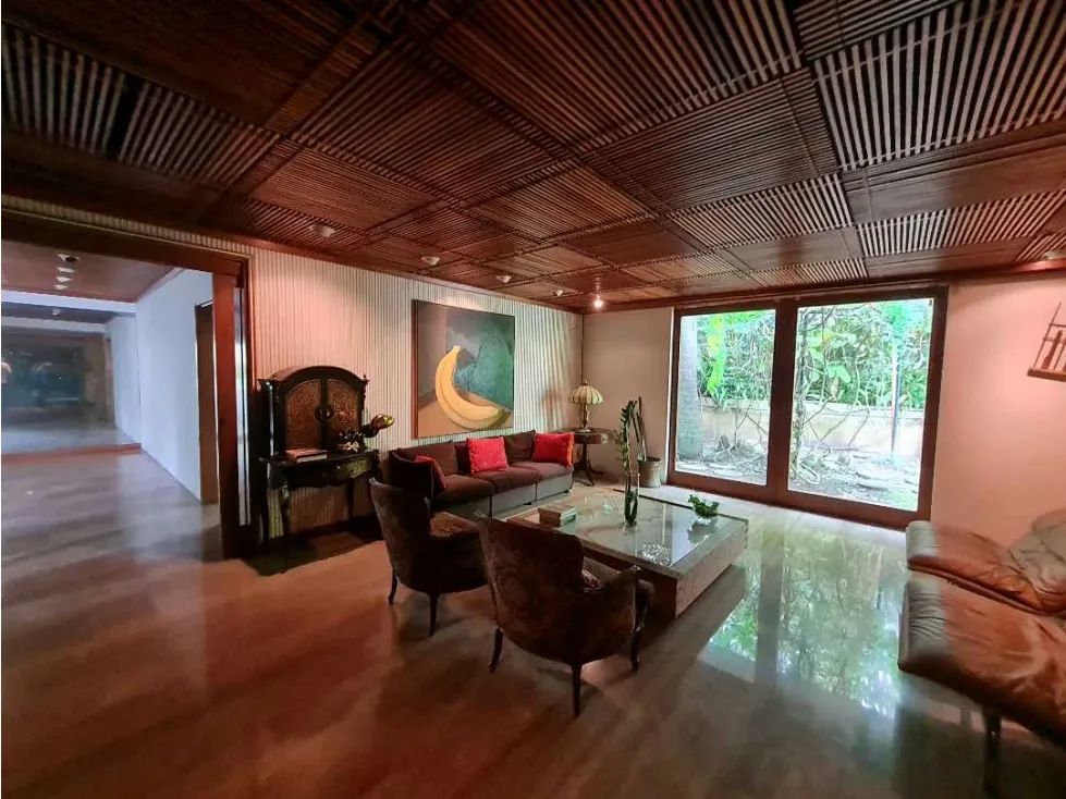 Vendo mansion 950m2 Valle Arriba 8160 - 3