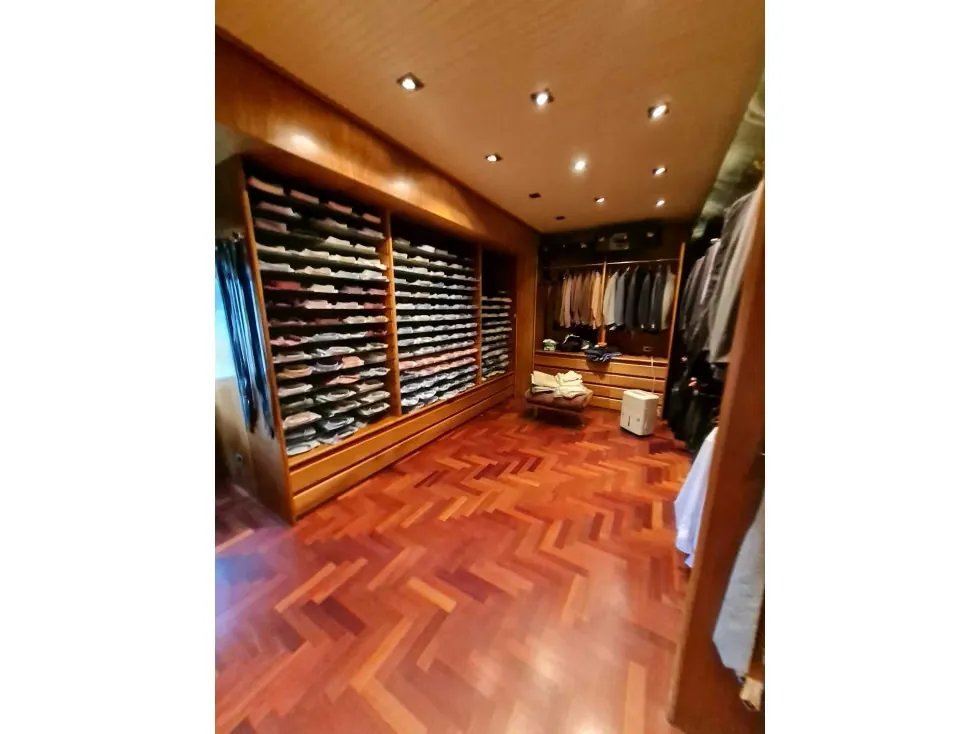 Vendo mansion 950m2 Valle Arriba 8160 - 24