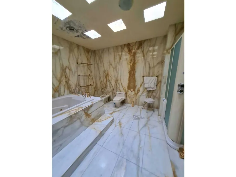 Vendo mansion 950m2 Valle Arriba 8160 - 29