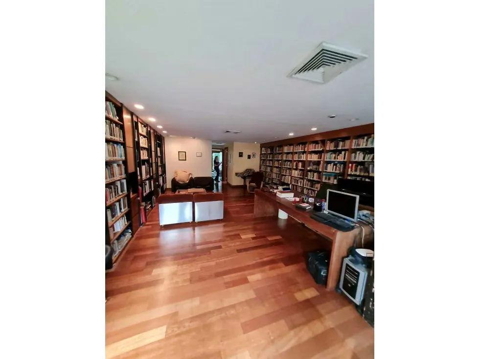Vendo mansion 950m2 Valle Arriba 8160 - 30
