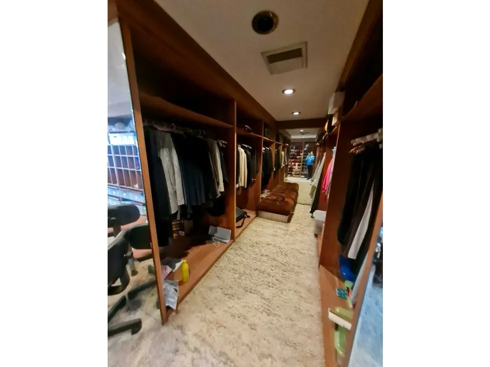 Vendo mansion 950m2 Valle Arriba 8160 - 32