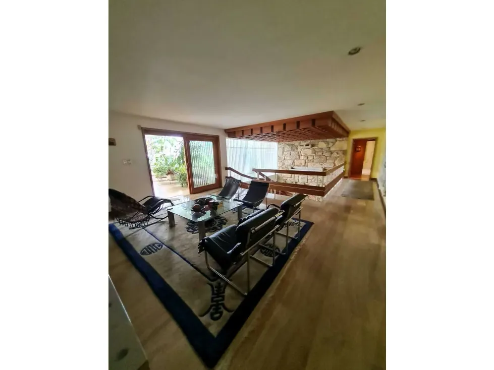 Vendo mansion 950m2 Valle Arriba 8160 - 34