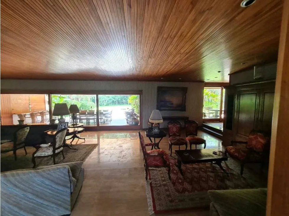 Vendo mansion 950m2 Valle Arriba 8160 - 37