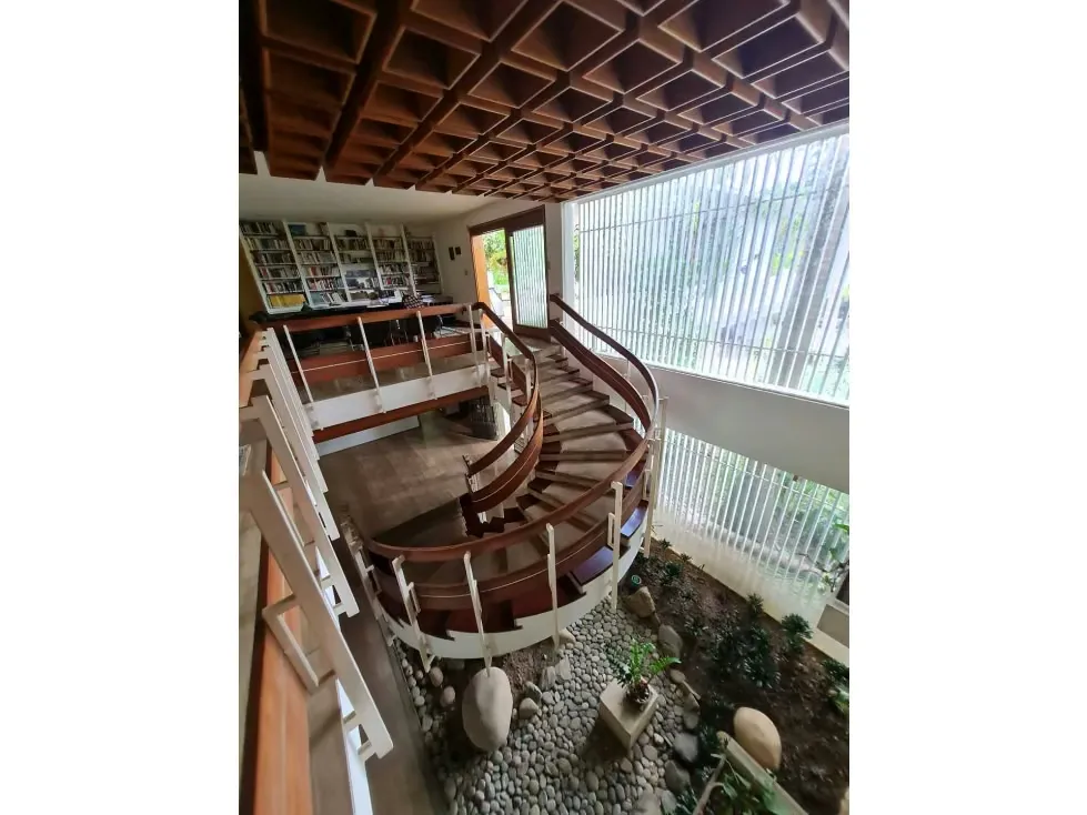 Vendo mansion 950m2 Valle Arriba 8160 - 40