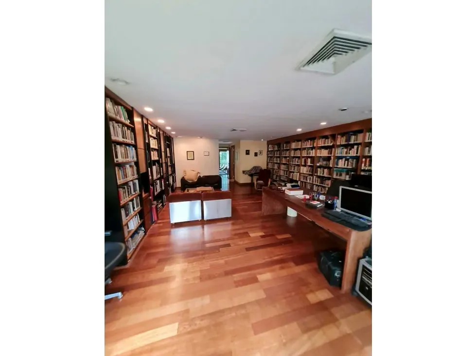 Vendo mansion 950m2 Valle Arriba 8160 - 43