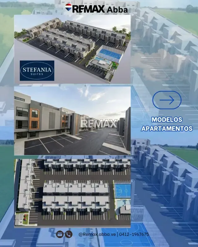 Proyecto Primario Con Financiamiento - Conjunto Residencial Stefania - Barcelona - 2