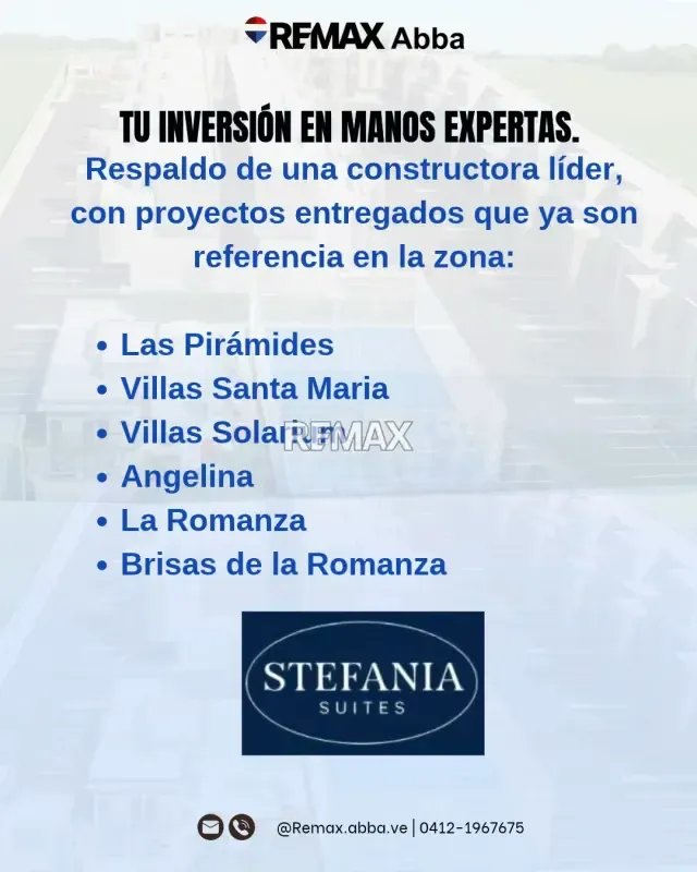 Proyecto Primario Con Financiamiento - Conjunto Residencial Stefania - Barcelona - 6