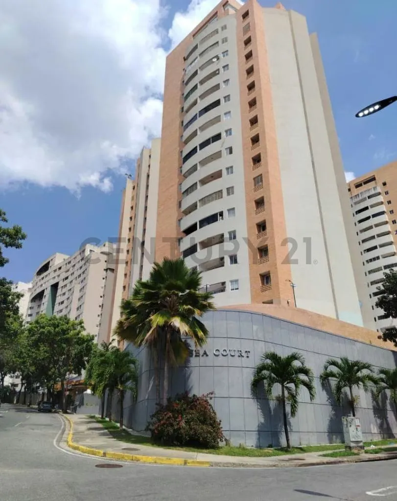 Venta de Apartamento