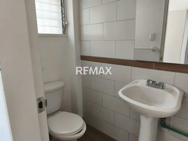 ALQUILER DE APARTAMENTO EN SANTA ROSA DE LIMA - 16