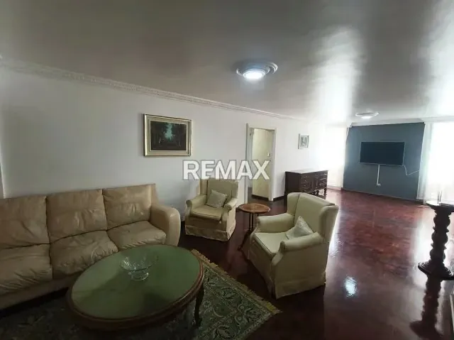ALQUILER DE APARTAMENTO EN SANTA ROSA DE LIMA - 3