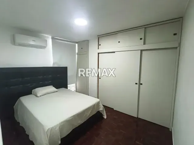 ALQUILER DE APARTAMENTO EN SANTA ROSA DE LIMA - 5