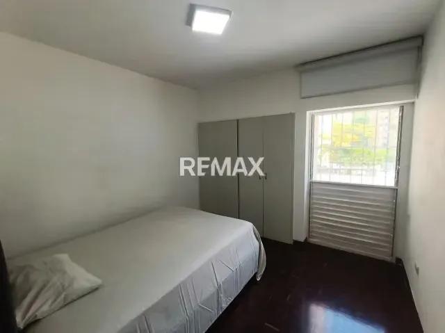 ALQUILER DE APARTAMENTO EN SANTA ROSA DE LIMA - 8