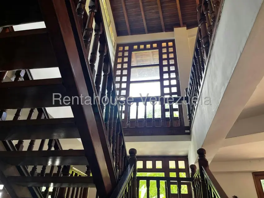 Casa (Multipes Niveles) en Venta en El Marques, Distrito Metropolitano - 19