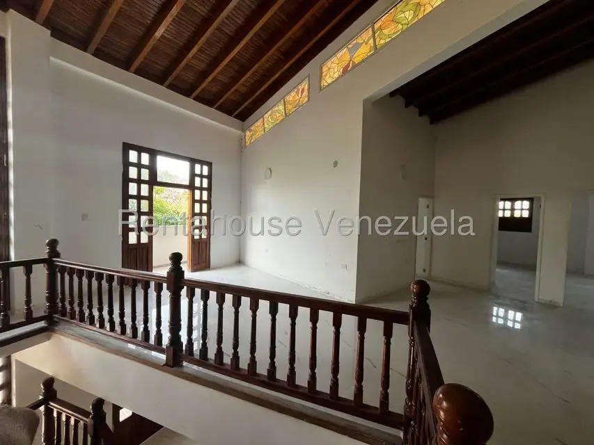 Casa (Multipes Niveles) en Venta en El Marques, Distrito Metropolitano - 21