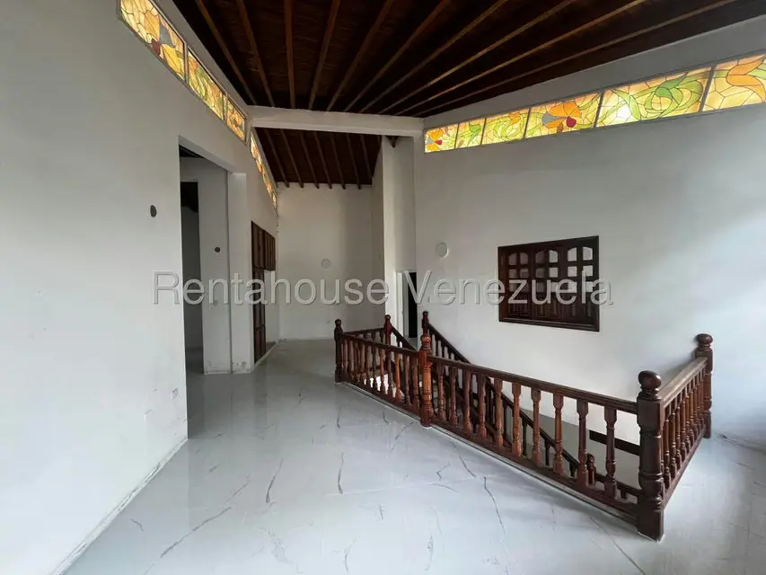 Casa (Multipes Niveles) en Venta en El Marques, Distrito Metropolitano - 22