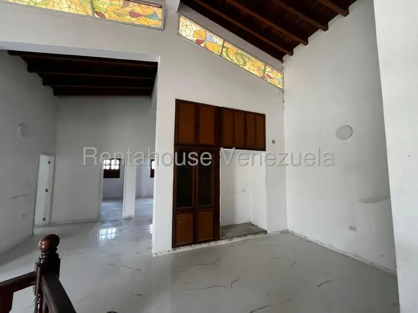 Casa (Multipes Niveles) en Venta en El Marques, Distrito Metropolitano - 23