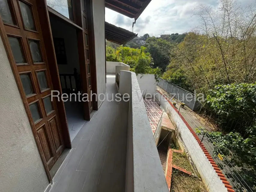 Casa (Multipes Niveles) en Venta en El Marques, Distrito Metropolitano - 42