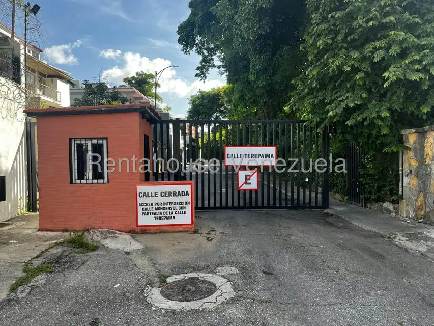 Casa (Multipes Niveles) en Venta en El Marques, Distrito Metropolitano - 47