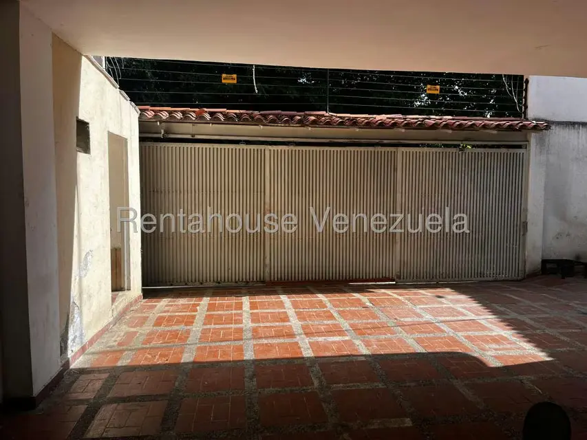 Casa (Multipes Niveles) en Venta en El Marques, Distrito Metropolitano - 5