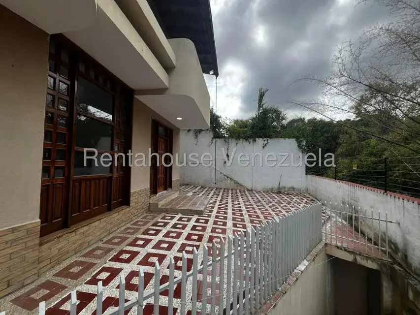 Casa (Multipes Niveles) en Venta en El Marques, Distrito Metropolitano - 52