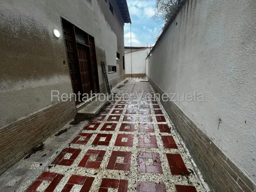 Casa (Multipes Niveles) en Venta en El Marques, Distrito Metropolitano - 54