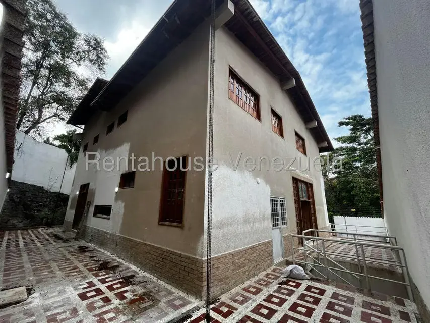 Casa (Multipes Niveles) en Venta en El Marques, Distrito Metropolitano - 56