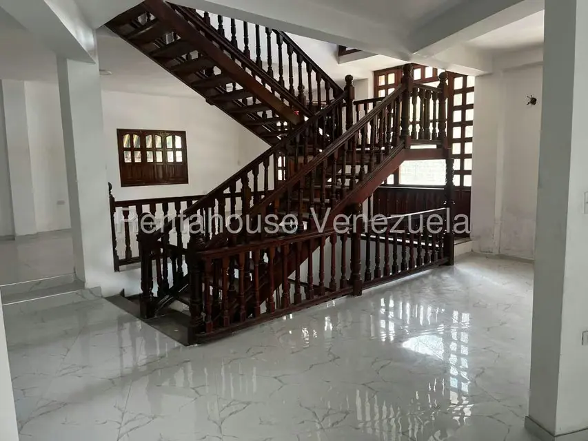 Casa (Multipes Niveles) en Venta en El Marques, Distrito Metropolitano - 8