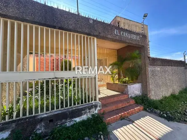 Apartamento en Alquiler Conjunto Residencial Cañaveral-Cabudare