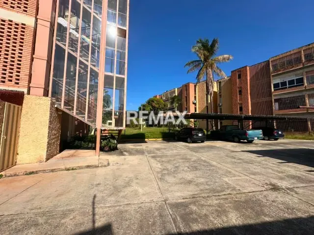 Apartamento en Alquiler Conjunto Residencial Cañaveral-Cabudare - 8