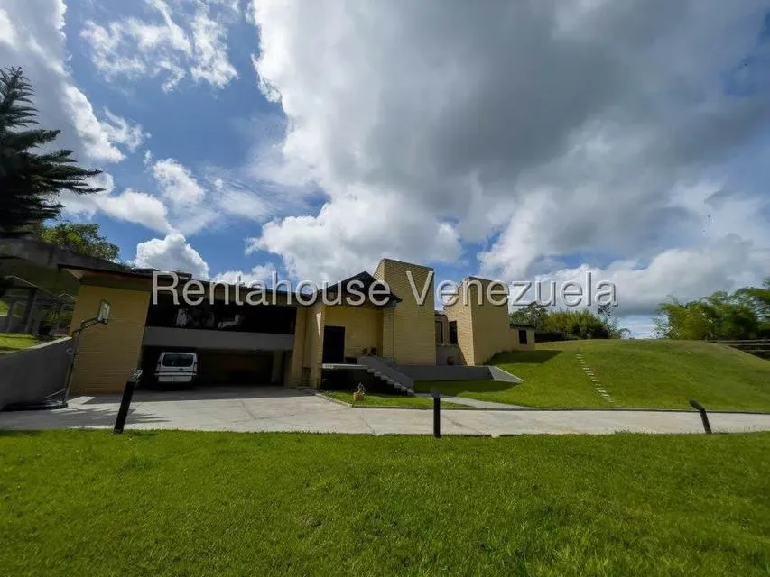 Casa (1 Nivel) en Venta en Oripoto, Distrito Metropolitano - 2