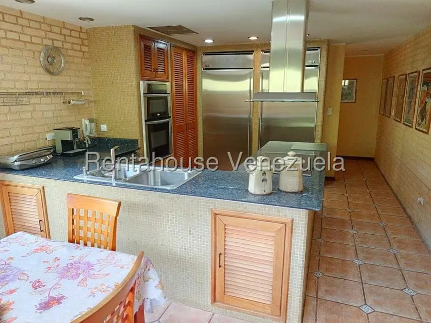Casa (1 Nivel) en Venta en Oripoto, Distrito Metropolitano - 12